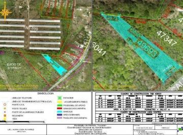 Terreno / Lote · 4227m² · Se Vende Terreno Amplio de 4,227 m² / $1,500 El m² / Sitpach, Mérida, Yucatán