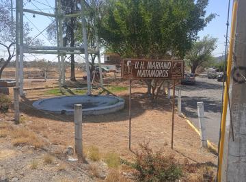 Terreno / Lote , Ayala · Terreno Plano 120 m²