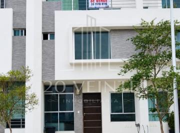 Casa en condominio Venta de 3 habitaciones · Casa en Venta | Natura Residencial – Coto Firenze