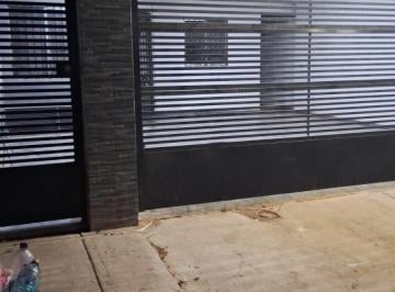 Casa de 2 habitaciones, Ahome · Casa Renta Cercas de Plazas Principales en Los Mochis