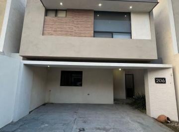 Casa de 3 habitaciones, Apodaca · Casa en Venta Cerradas de Concordia, Apodaca, N. L.