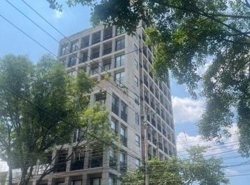 Departamento · 41m² · 1 Recámara · Loft en Renta a Una Cuadra de Chapultepec