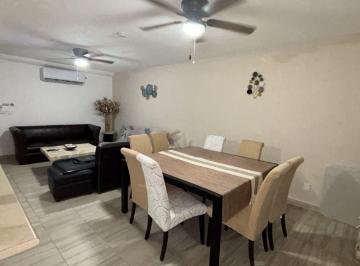 Sala Comedor · Departamento Venta, Marina Diamante, Acapulco Guerrero, Punta Diamante