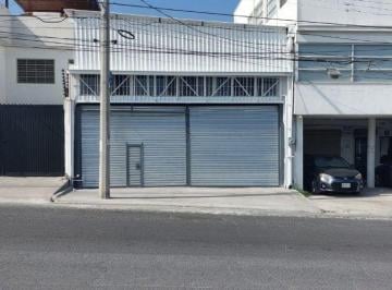 Bodega comercial , Guadalupe · Bodega en Renta Sobre Serafin Peña, Guadalupe Nl