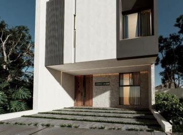 Casa en condominio de 4 habitaciones, Zapopan · Casa de 4 Recamaras Coto Pontevedra Zapopan Norte
