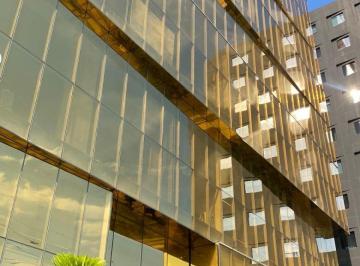 Oficina , San Pedro Garza García · Oficinas en Renta, Torre Aurum, Spgg