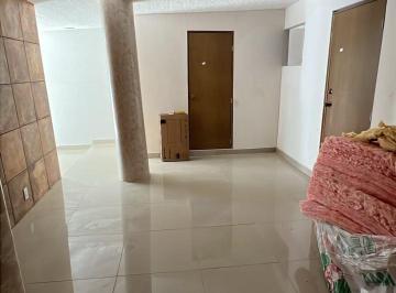 Departamento de 1 habitación, Benito Juárez · Recamara Tipo Loft Recien Remodelado Parque Hundido