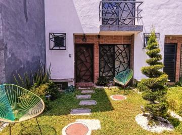 Casa en condominio de 2 habitaciones, Guadalajara · Casa Amueblada con 2 Recámaras 1 Estudio en Renta en San Juan de Dios