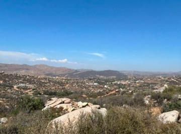 Terreno / Lote , Tecate · Se Vende Terreno 461 en Rancho Tecate