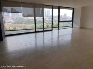 Departamento de 3 habitaciones, Huixquilucan · Departamento en Venta de 346 m², Ubicado en Bosque Real. 25 - 3637acn