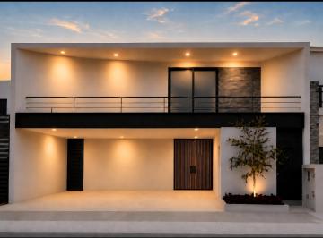 Casa en condominio de 4 habitaciones, Querétaro · Casa a Estrenar en Misión San Jerónimo Qro