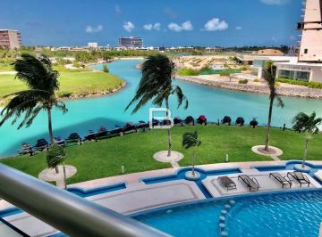 Departamento · 85m² · 2 Recámaras · 20 Estacionamientos · Departamento en Renta Maioris Puerto Cancun