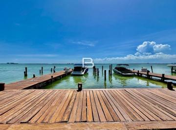 Casa · 3 Recámaras · Casa en Renta con La Mejor Ubicación en Cancún
