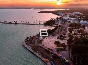 Local comercial · 2000m² · 104 Recámaras · Hotel Casino en Venta Chetumal