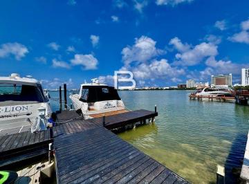 Departamento · 155m² · 2 Recámaras · Departamento Amueblado en Renta en Isla Dorada