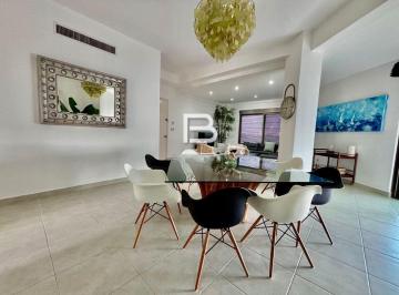 Departamento · 190m² · 3 Recámaras · Isla Dorada Departamento Amueblado en Renta