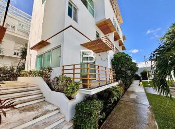 Departamento · 169m² · 3 Recámaras · 2 Estacionamientos · Casa en Renta en Residencial Casa Blanca