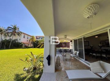 Casa · 175m² · 2 Recámaras · 2 Estacionamientos · Casan en Renta en Residencial Isla Dorada