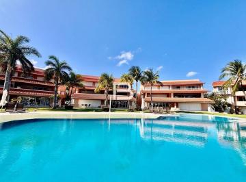 Departamento · 175m² · 2 Recámaras · 1 Estacionamiento · Departamento en Renta en Isla Dorada Cancún