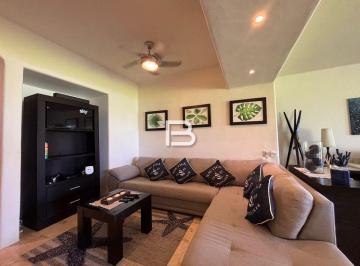 Departamento · 175m² · 2 Recámaras · 2 Estacionamientos · Departamento en Isla Dorada Cancún en Renta