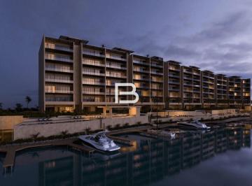 Departamento · 380m² · 3 Recámaras · Departamento en Renta en La Vela Puerto Cancun