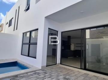 Casa · 4 Recámaras · 2 Estacionamientos · Casa en Renta en Río Residencial Cancún