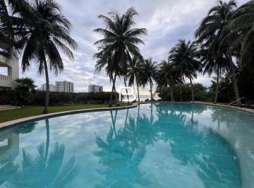 Departamento · 186m² · 3 Recámaras · Departamento en Venta Isla Bonita Pok Ta Pok