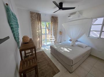 Casa · 180m² · 4 Recámaras · Casa en Renta Amueblada en Cancun