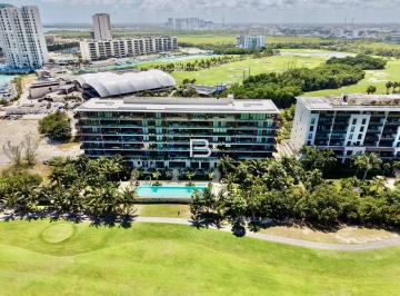 Departamento · 270m² · 3 Recámaras · 2 Estacionamientos · Departamento en Renta en Kabeek Puerto Cancun
