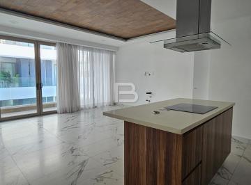 Departamento · 126m² · 2 Recámaras · 2 Estacionamientos · En Renta Departamento de 2 Habitaciones con Alberca en Cancun