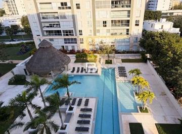 Departamento · 109m² · 2 Recámaras · 2 Estacionamientos · Departamento en Fraccionamiento Vía Cumbres