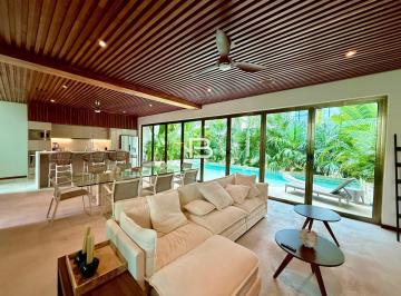 Casa · 182m² · 4 Recámaras · 4 Estacionamientos · Casa en Puerto Cancún