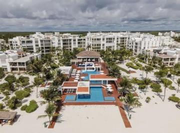 Departamento · 175m² · 2 Recámaras · 2 Estacionamientos · Departamento en Isla Blanca