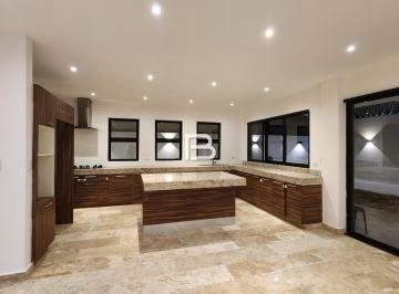 Casa · 217m² · 3 Recámaras · 2 Estacionamientos · Casa en Aqua Residencial