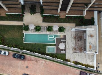 Departamento · 115m² · 2 Recámaras · 2 Estacionamientos · Departamento en Fraccionamiento Vía Cumbres