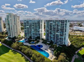 Departamento · 190m² · 3 Recámaras · 2 Estacionamientos · Departamento en Puerto Cancún