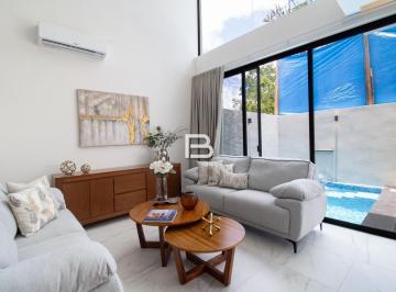 Casa · 160m² · 3 Recámaras · 2 Estacionamientos · Casa en Residencial Río