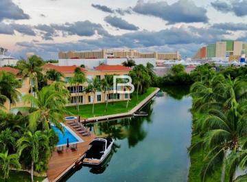 Departamento · 181m² · 2 Recámaras · 2 Estacionamientos · Departamento en Isla Dorada