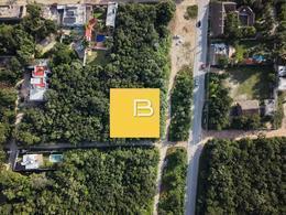 Terreno / Lote · 2975m² · Terreno en Renta en Cancun Prolongacion La Luna Suelo Mixto