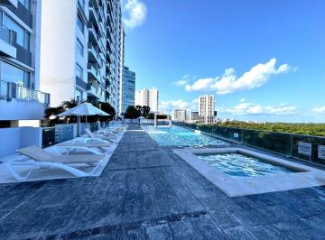 Departamento · 150m² · 3 Recámaras · 2 Estacionamientos · En Renta Departamento en Malecon Cancun