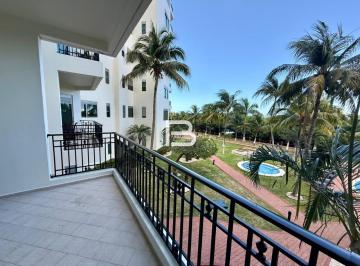 Departamento · 98m² · 2 Recámaras · 2 Estacionamientos · Departamento en Isla Dorada