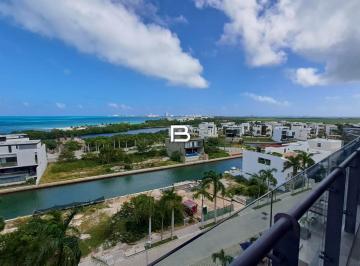 Departamento · 300m² · 2 Recámaras · 2 Estacionamientos · Departamento en Renta Allure Puerto Cancun