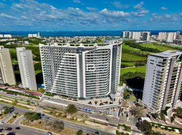 Departamento · 115m² · 2 Recámaras · 2 Estacionamientos · Departamento en Puerto Cancún