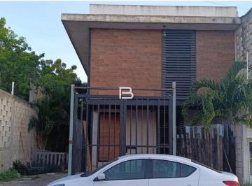 Casa · 113m² · 3 Recámaras · 2 Estacionamientos · Casa en Tulum