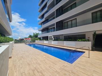 Departamento · 240m² · 3 Recámaras · 2 Estacionamientos · En Renta Departamento en Icono Tower en Cancun