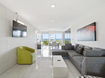 Departamento · 120m² · 3 Recámaras · 2 Estacionamientos · En Renta Departamento en Amara Cancun