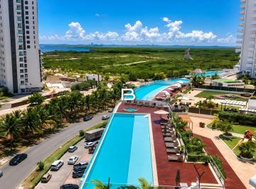 Departamento · 95m² · 1 Recámara · Departamento en Cancún Centro