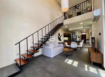 Departamento · 99m² · 1 Recámara · 1 Estacionamiento · Loft en Renta en Ummbal Luxury Condos en Cancun