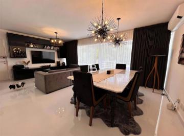 Departamento · 163m² · 2 Recámaras · 2 Estacionamientos · En Renta Penthouse en Residencial Bonampak Cancun