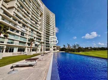 Casa · 185m² · 3 Recámaras · 2 Estacionamientos · Casa en Renta en Residencial Villa Magna Cancun